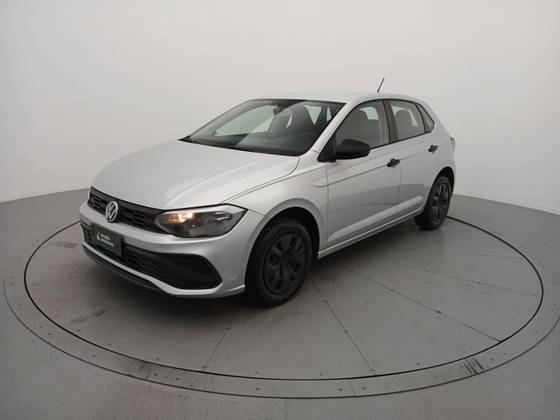 VOLKSWAGEN POLO 1.0 MPI TRACK MANUAL